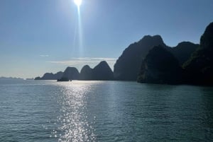 Lan Ha Bay: Experience the Magic Bay at Sunrise