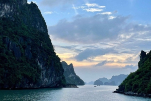 Lan Ha Bay: Experience the Magic Bay at Sunrise