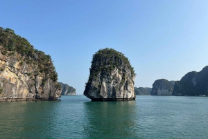 Lan Ha Bay: Experience the Magic Bay at Sunrise
