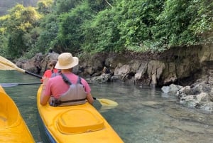 Lan Ha Bay: Tagestour mit dem Boot und Mittagessen