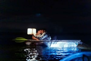 Lan Ha Bay | Night Kayaking Explore Bioluminescence Plankton