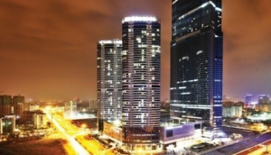 Landmark 72 Residence