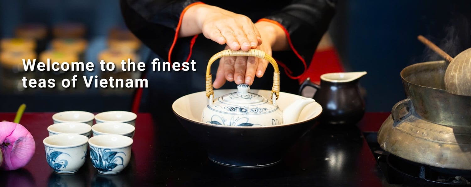 TRA VIET SERVICE TRADING PRODUCTION JOINT STOCK COMPANY