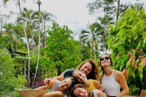 Can Tho: Authentic Floating Market, Wild Canal system, Cocoa