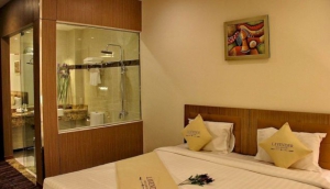 Lavender Boutique Hotel