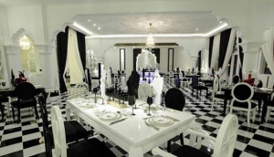 Le Taj
