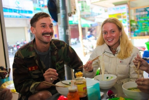 Hanoi: Full-Day City Tour and Water Puppet Show