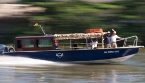 Les Rives by Saigon