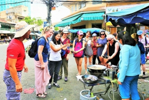 Lonely Planet Experiences: Ho Chi Minh Local Guided Tour