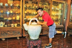 Lonely Planet Experiences: Ho Chi Minh Local Guided Tour
