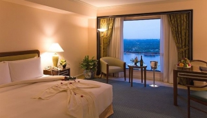 Lotte Legend Hotel Saigon