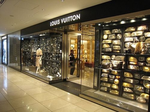 Louis Vuitton Travels to Vietnam