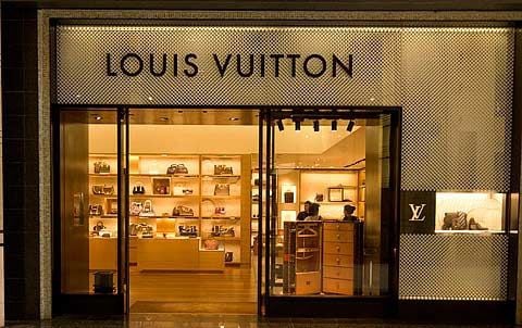 Louis Vuitton in Vietnam | My Guide Vietnam
