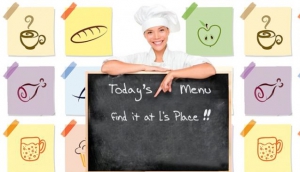 L's Place Foodmart