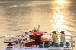 Luxury Ha Long Symphony Day Cruise With Lunch, Cave & Island