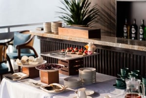 Luxury Ha Long Symphony Day Cruise With Lunch, Cave & Island