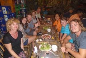 Luxury Half-Day Food Tour of Hoi An