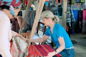 Mai Chau 1 day tour - Sale off 20 %