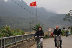 Mai Chau 1 day tour - Sale off 20 %