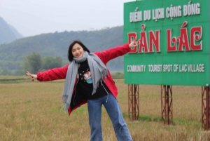 Mai Chau 1 day tour - Sale off 20 %