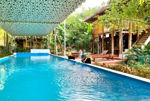 Mai Chau: 2 Days Trekking Tours, Stay at Private Bungalow