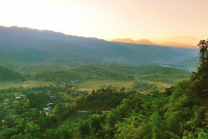 Mai Chau: 2 Days Trekking Tours, Stay at Private Bungalow