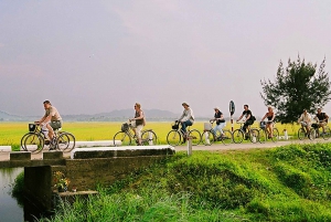 Mai Chau: Full Day Group Tour From Hanoi With Lunch