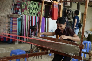 Mai Chau Valley dagsudflugt med afgang fra Hanoi