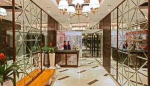 Maison D'Hanoi Boutique Hotel
