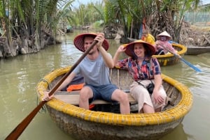 Lantern making-Basket boat-Happy Cooking Class