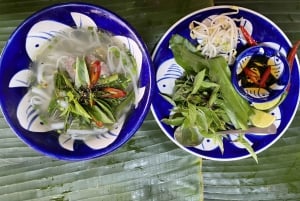 Lantern making-Basket boat-Happy Cooking Class