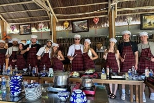 Laternenbasteln-Korbboot-Happy Cooking Class