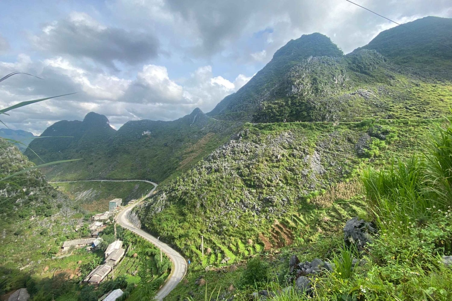 Mama's Homestay - Ha Giang Loop 3D2N