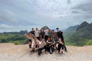 Mama's Homestay - Ha Giang Loop 3D2N