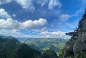 Mama's Homestay - Ha Giang Loop 3D2N