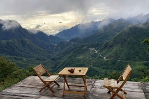 Mama's Homestay - Ha Giang Loop 3D2N