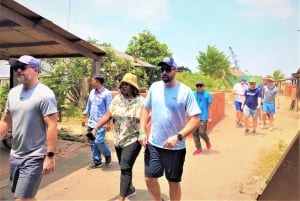 Mango Cruise- Private 1 Day tour in Ben Tre