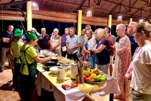 Mango Cruise- Private 1 Day tour in Ben Tre