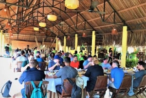 Mango Cruise- Private 1 Day tour in Ben Tre