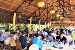 Mango Cruise- Private 1 Day tour in Ben Tre