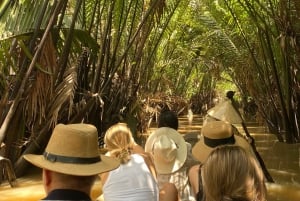 Mango Cruise- Private 1 Day tour in Ben Tre