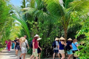 Mango Cruise- Private 1 Day tour in Ben Tre