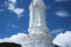 Хойан/Да Нанг: Мраморные горы, Леди Будда и путешествие в Ми Сон