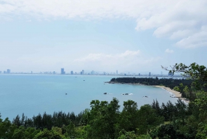 Marble Mountains & Son Tra Peninsula Tour from Da Nang