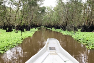 Ab Ho-Chi-Minh-Stadt: 3-tägige Mekongdelta-Tour nach Phnom Penh