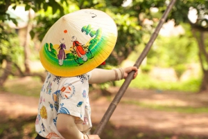 Vanuit Ho Chi Minhstad: 3-daagse Mekong Delta-tour naar Phnom Penh