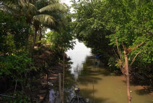 Från Ho Chi Minh City: 3-dagars Mekong Delta Tour till Phnom Penh