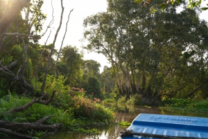 Ab Ho-Chi-Minh-Stadt: 3-tägige Mekongdelta-Tour nach Phnom Penh