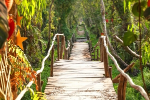 Ab Ho-Chi-Minh-Stadt: 3-tägige Mekongdelta-Tour nach Phnom Penh