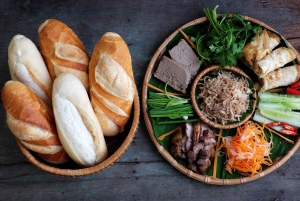Mekong Day Tour by Car: Floating market, Cooking & Cycling